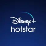 Disney+ hotstar