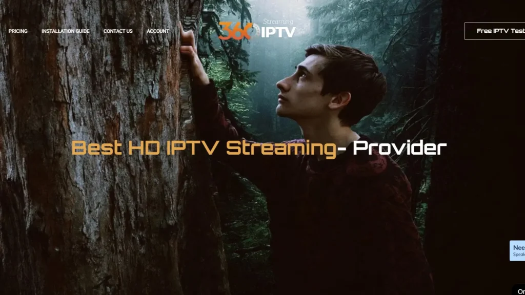 360 IPTV