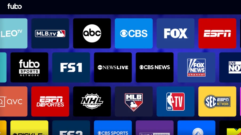 FuboTV