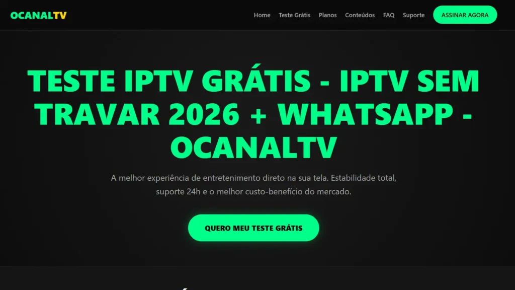 OCANALTV