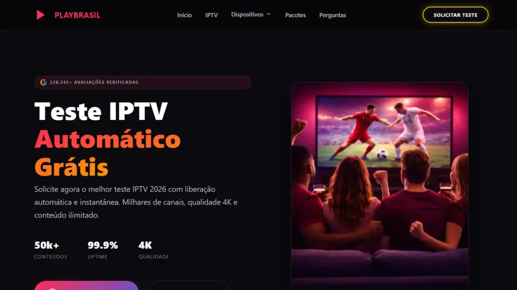 Play Brasil