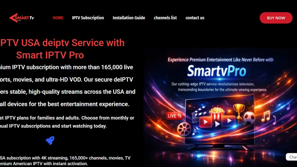 SmartVPro