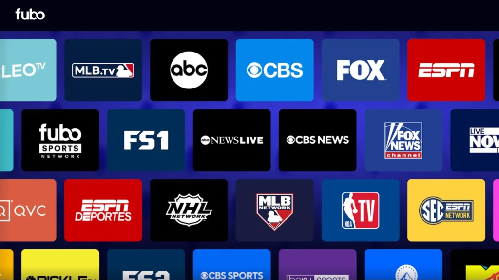 Fubo-TV