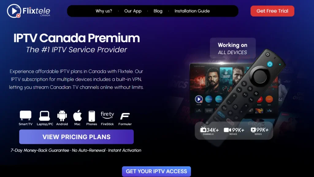 Flixtele