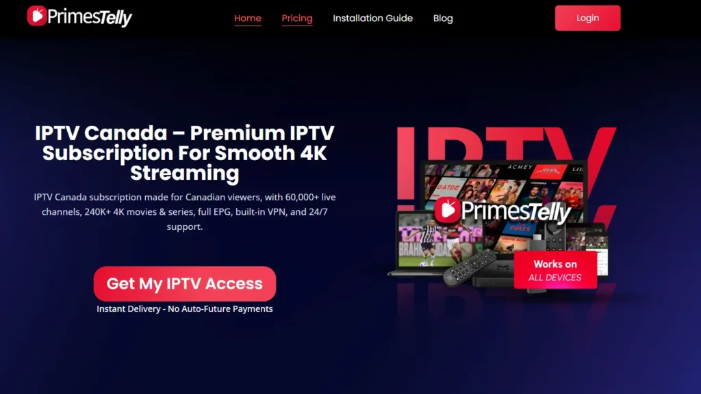 Primestelly